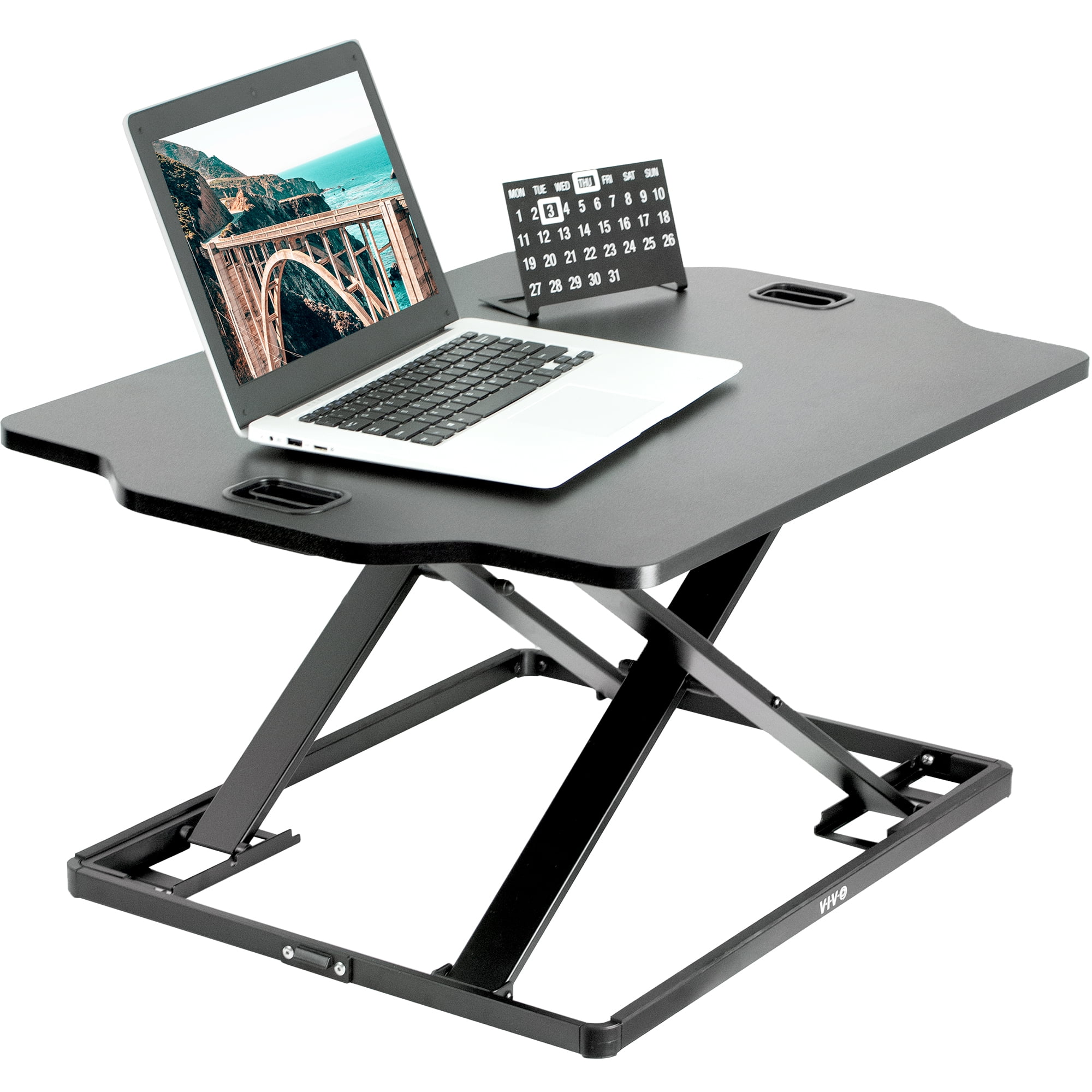 https://i5.walmartimages.com/seo/VIVO-Black-Height-Adjustable-Standing-27-Desk-Sit-Stand-Tabletop-Monitor-Riser_f5cf4e40-4ef1-4eb4-b0d9-95666ae8b7de.b2ec3a340d4cedb3baa91be7d3beb9e6.jpeg