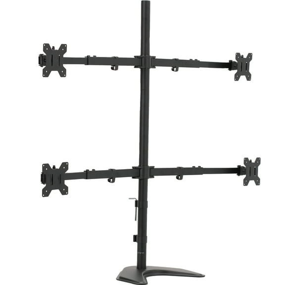 VIVO Behind Monitor VESA Mount Designed for Dell OptiPlex Micro CPU ...