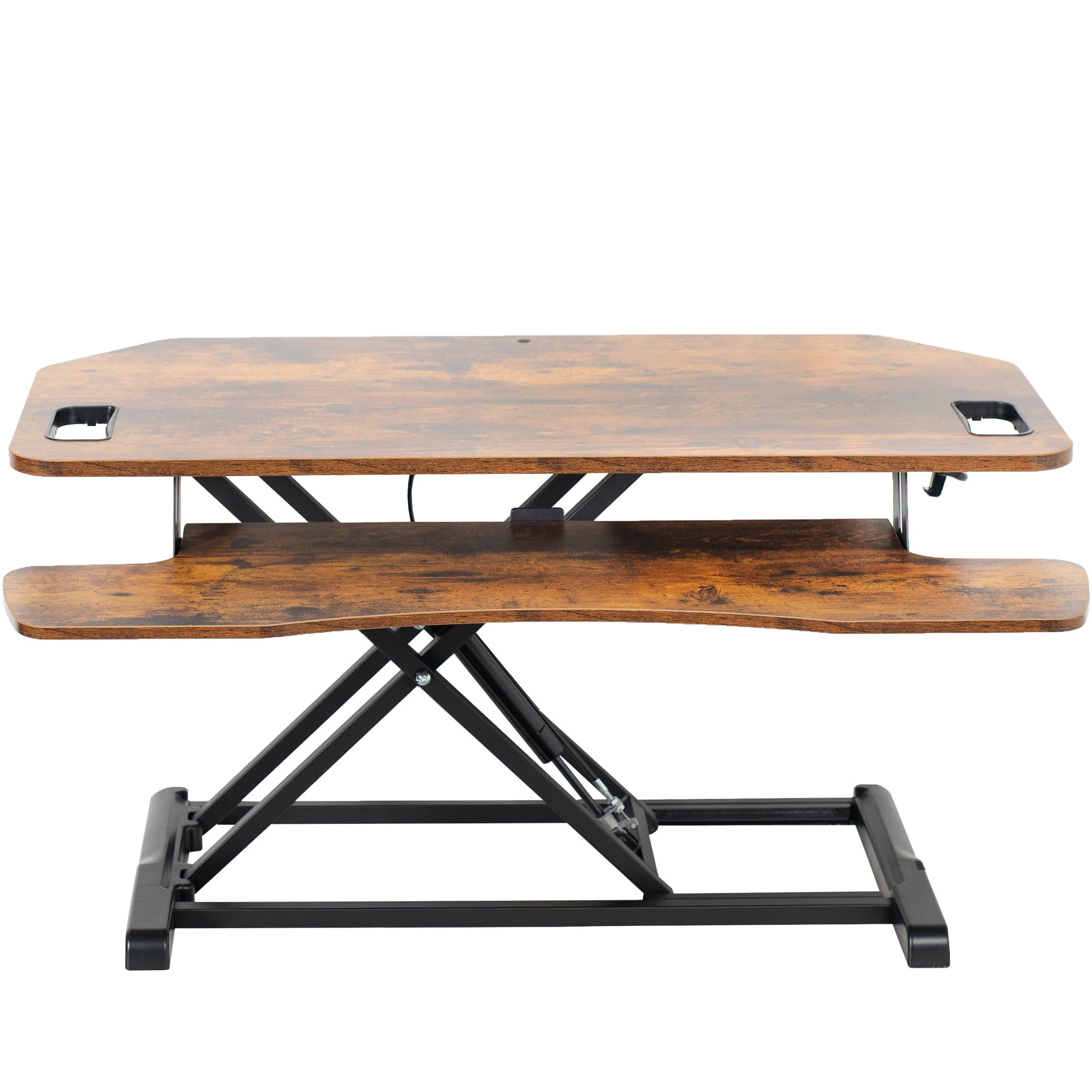 Standing Desk - DeskRiser 37X - Height Adjustable