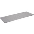 thumbnail image 1 of VIVO Dark Gray 71 x 30 inch Universal Table Top for Sit to Stand Desk Frames, 1 of 2