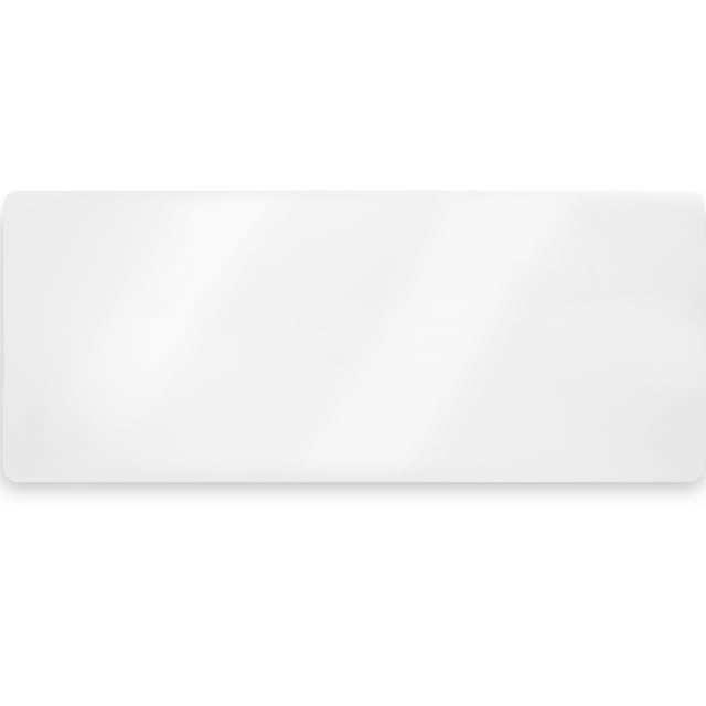 VIVO Dry Erase 60 x 24 inch Universal Table Top for Sit to Stand Desk Frames