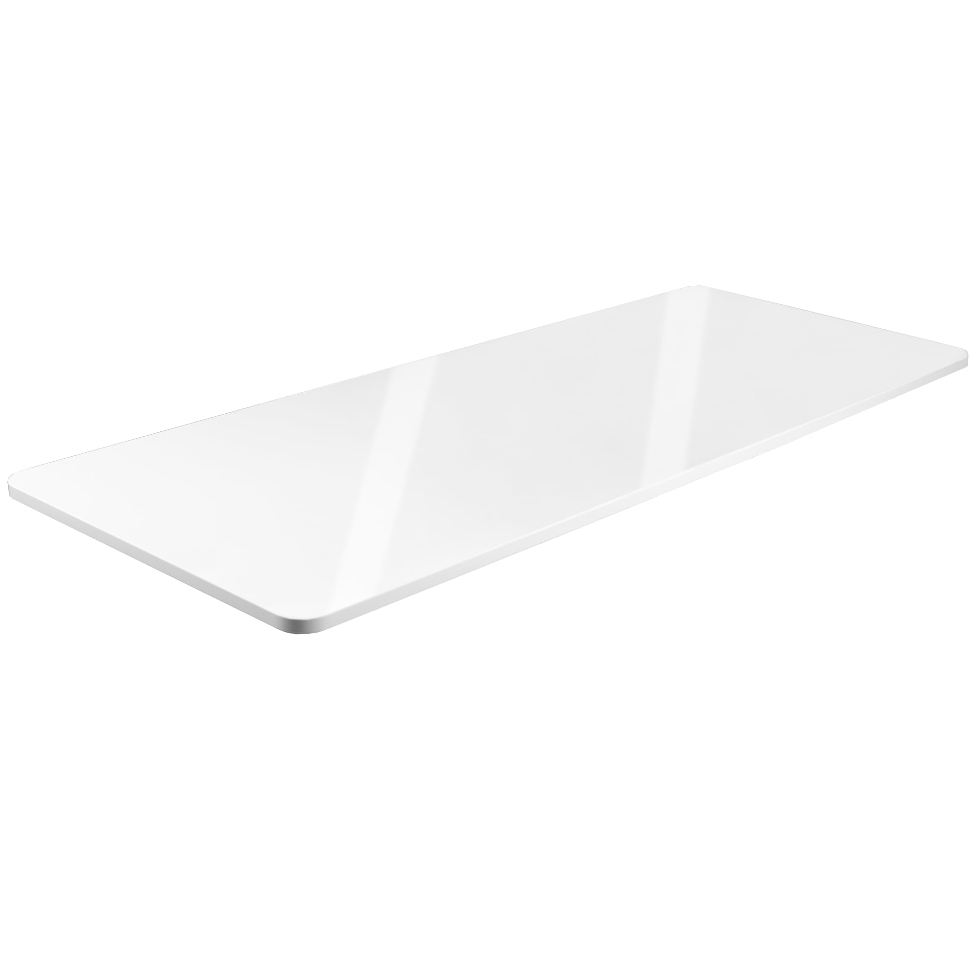 White table top sale 150 x 60