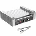 thumbnail image 1 of VIVO Electric 30 Hot Dog & Eleven (11) Roller Grill Cooker Machine, 1 of 8