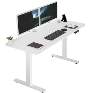 Vivo Desks  White 