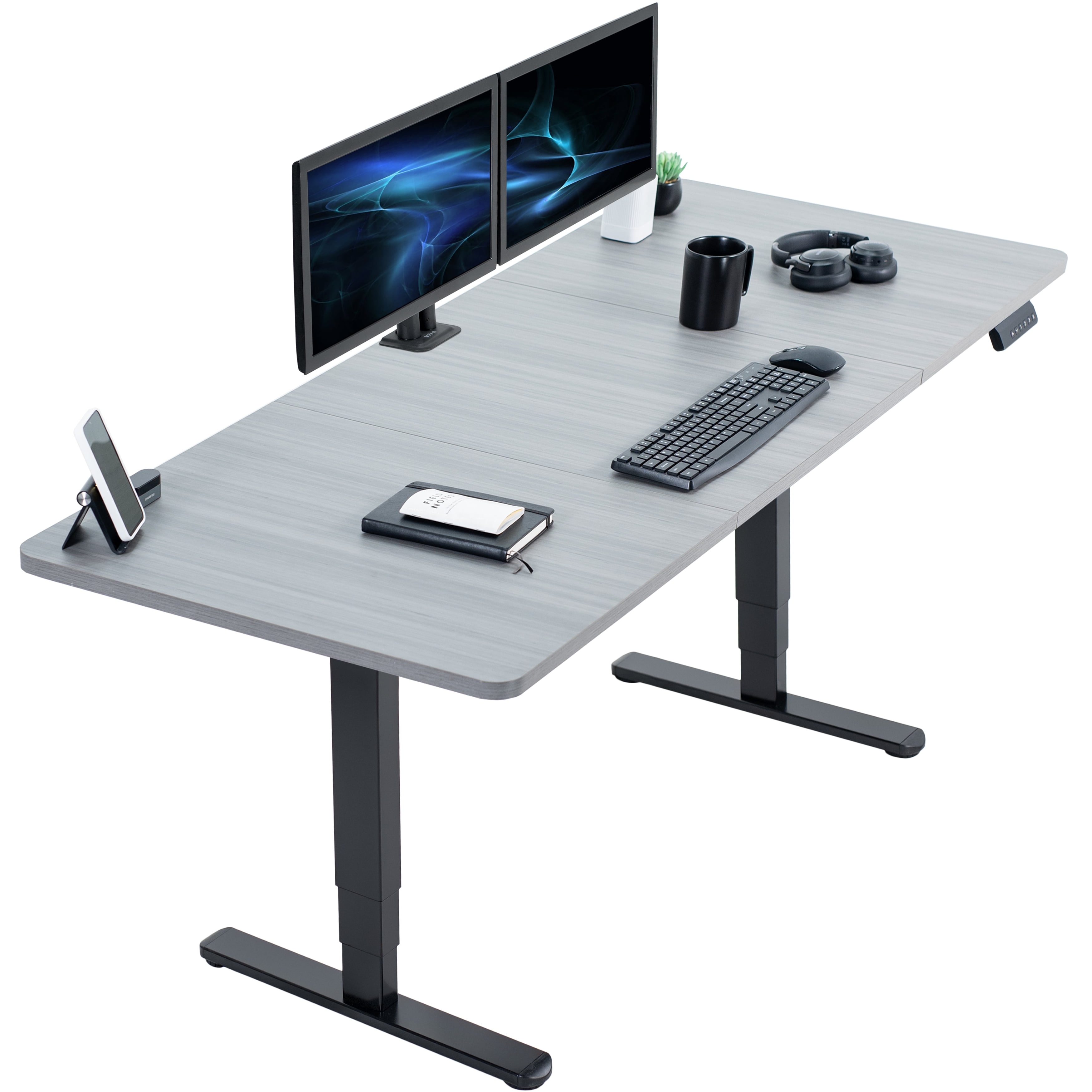 Vivo Electric Standing Desk