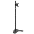 thumbnail image 1 of VIVO Extra Tall Single Monitor Adjustable Desk Stand for 1 Screen 13" to 27", 1 of 8