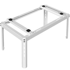 Mini Split Riser Stand Mini Split Stands for Outdoor AC Units