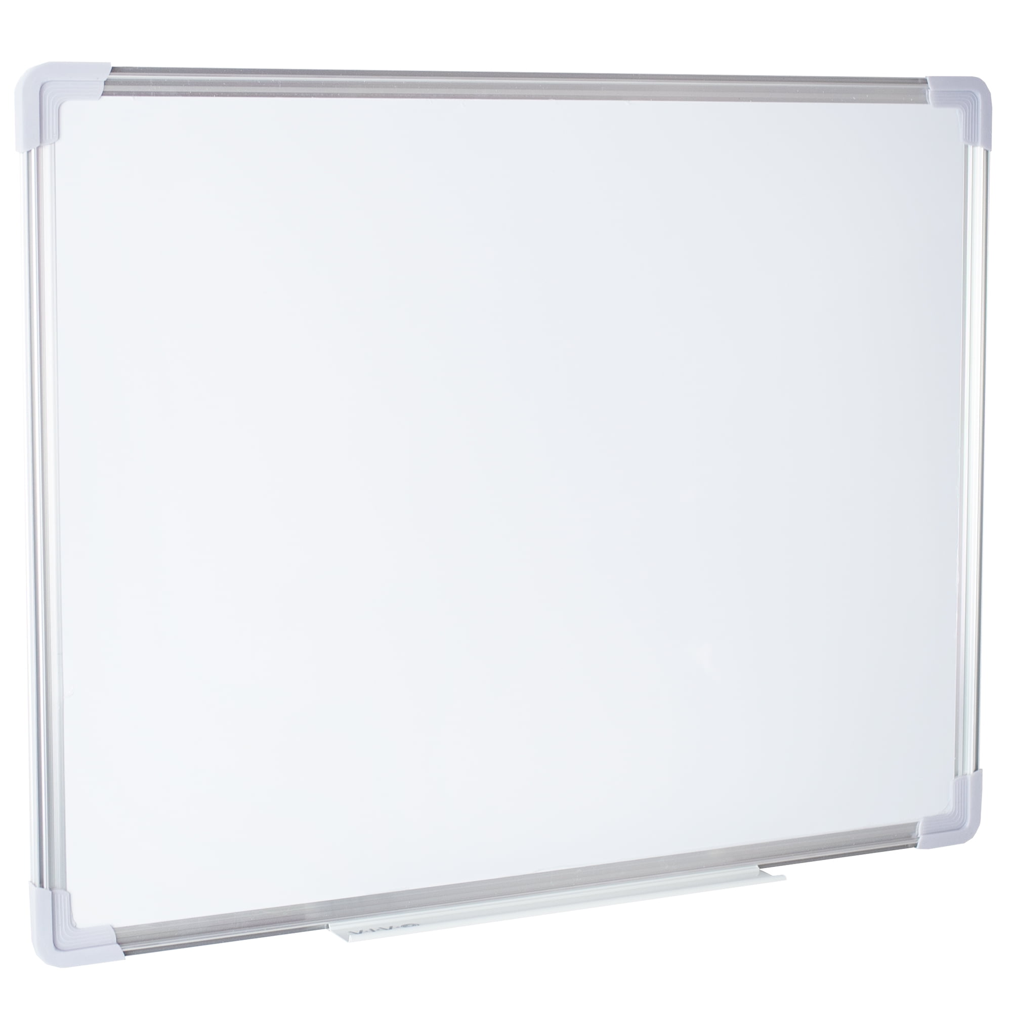 VIVO Hanging Dry Erase Board, Cubicle Whiteboard for Office, 24"x20
