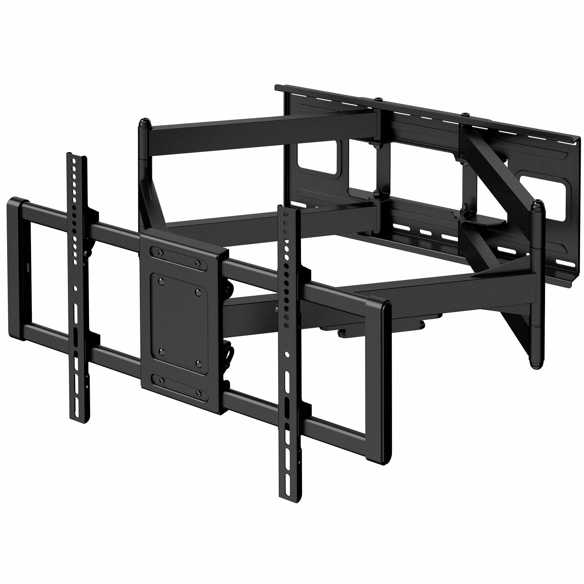 VIVO Heavy Duty Full Motion 43" to 85" TV Wall Mount with Long Extension Arm