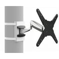 thumbnail image 1 of VIVO Height Adjustable Exposed Column Pneumatic Mount for 40" to 70" TV Screen, 1 of 8