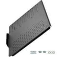 thumbnail image 1 of VIVO Laptop / Notebook Tray Holder for VESA Mount Stand / Fits 100mm Plate Holes, 1 of 9