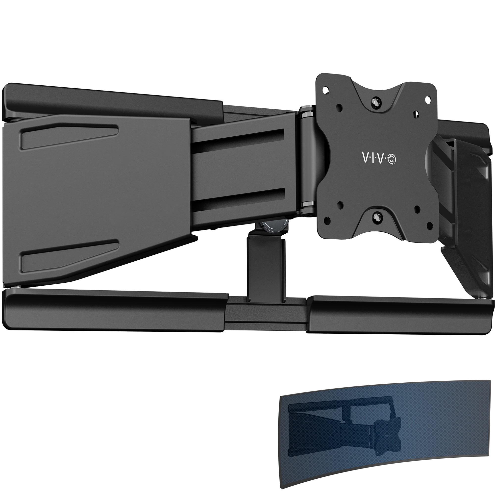 VIVO Monitor Wall Mount