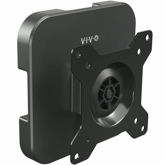 VIVO Magnetic 13 to 34 inch Computer Monitor Mount for Steel Surfaces