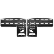 VIVO Micro Gap TV Wall Mount Designed for 43" to 85” 2021-2023 Samsung TVs