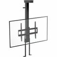 thumbnail image 1 of VIVO Motorized Drop Down TV Mount with Remote Control, Fits 43" to 88" Screens, 1 of 8