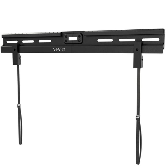 VIVO No Stud TV Wall Mount for Drywall, Fits 37 to 86 inch Screens