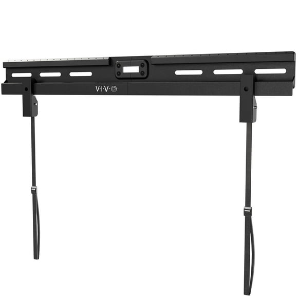 VIVO No Stud TV Wall Mount for Drywall, Fits 37 to 86 inch Screens