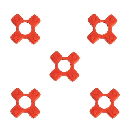 VIVO Plastic Bushing Connectors for Electric Honey Extractors (Pack of 5)