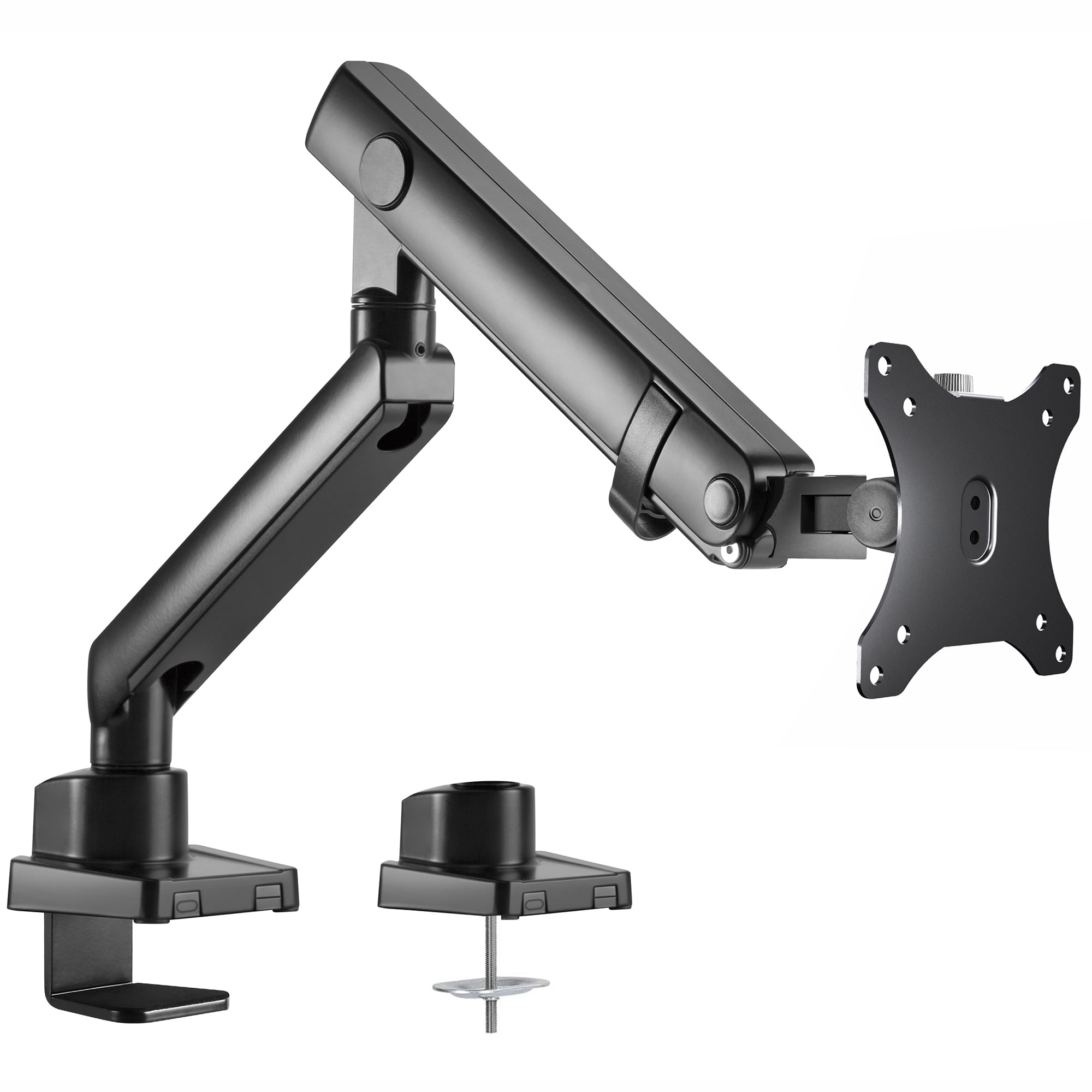 VIVO Monitor Desk Mount Stand - Thumbnail 4