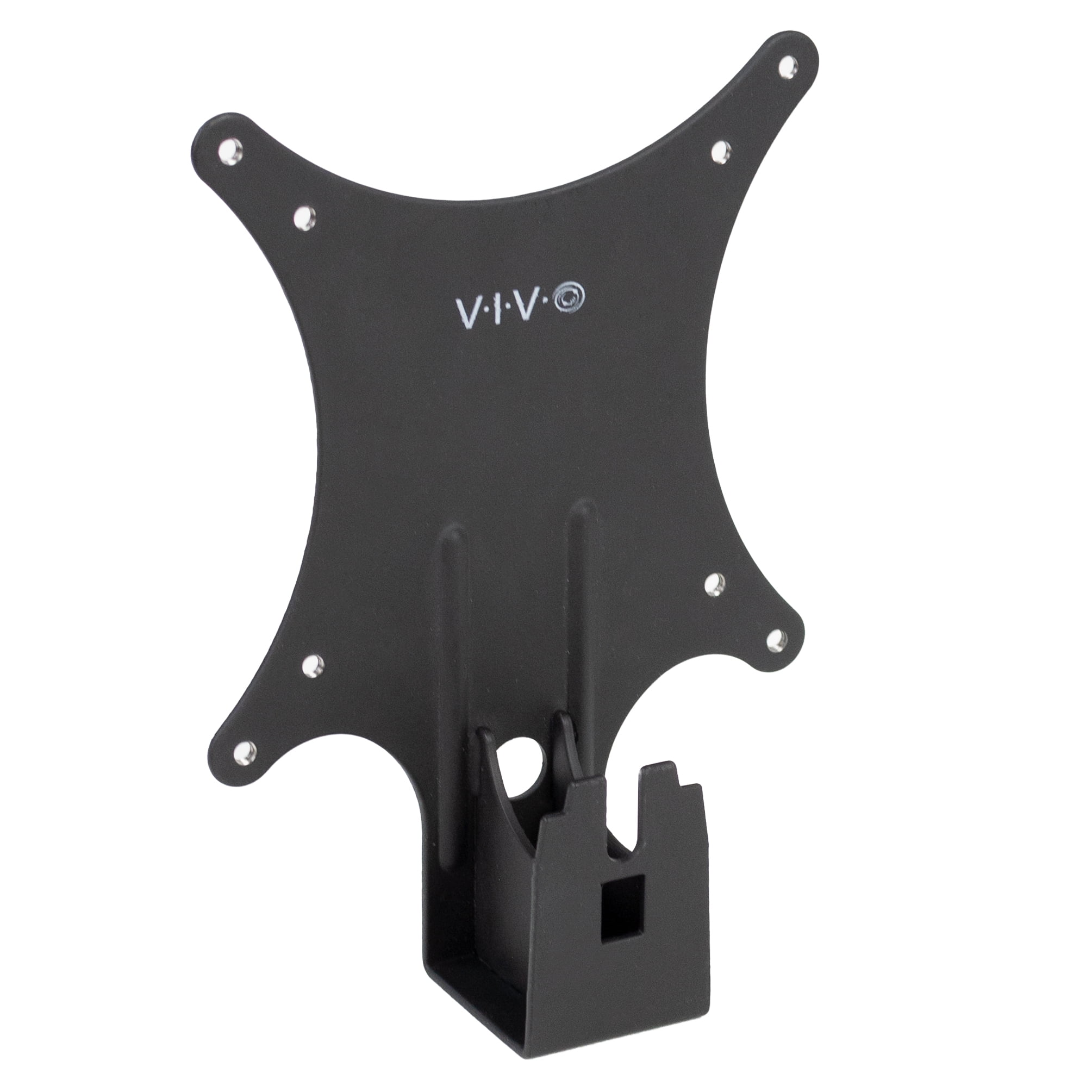 VIVO VESA Mount Adapter Quick Attach Bracket Kit for Plate Computer