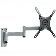 VIVO Quick Release RV TV Wall Mount for 13" - 43" Screens, Lockable Bracket