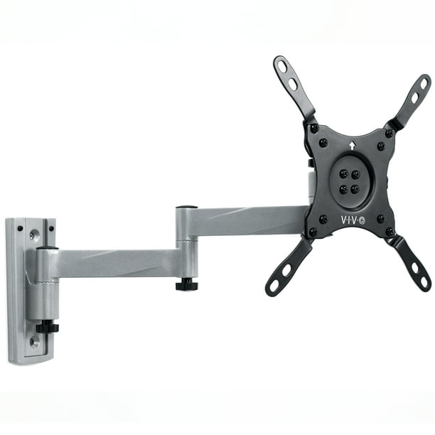 Quick Release Wall Mount For Tv "VIVO Locking Quick Release RV TV Wall Mount, 13""-43"" Screens Bracket