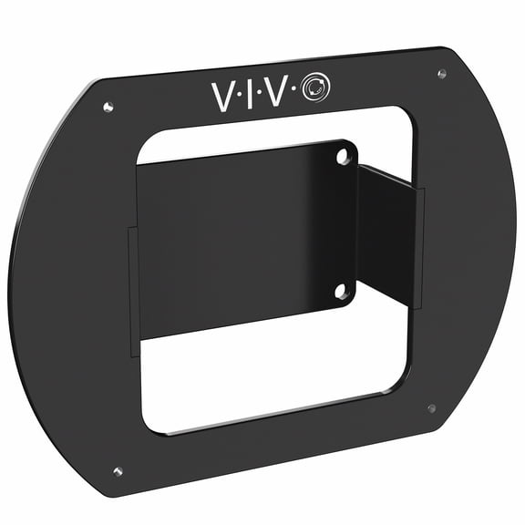 VIVO Short Recessed VESA Adapter Designed for Compatible Samsung Monitors Screen