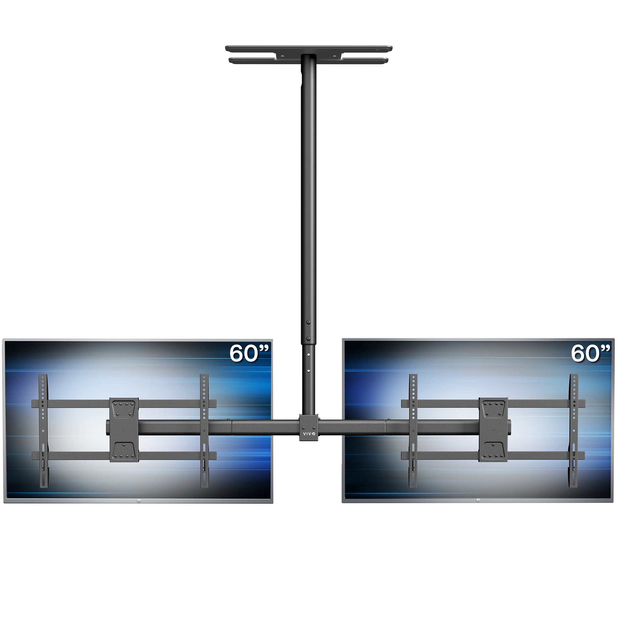 VIVO TV Ceiling Mount - Thumbnail 4