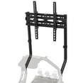 thumbnail image 1 of VIVO Single 32" to 50" TV Mount for STAND-RACE1B, VESA up to 400x400mm, 1 of 9