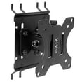 thumbnail image 1 of VIVO Single Monitor Pegboard Panel Mount, Fits up to 32" Screens, 1 of 8