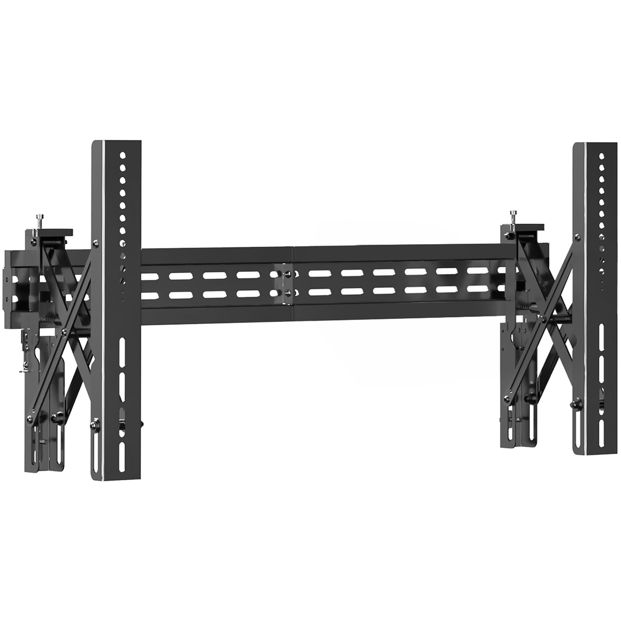VIVO Single Pop-Out Video Wall Mount for 37” to 90” TV Screens
