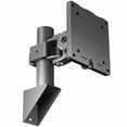 thumbnail image 1 of VIVO Single Ultrawide Monitor Wall Mount for Up to 49" Computer Screens, 1 of 8