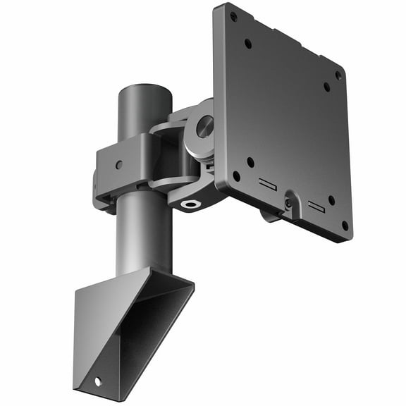 VIVO Single Ultrawide Monitor Wall Mount for Up to 49" Computer Screens