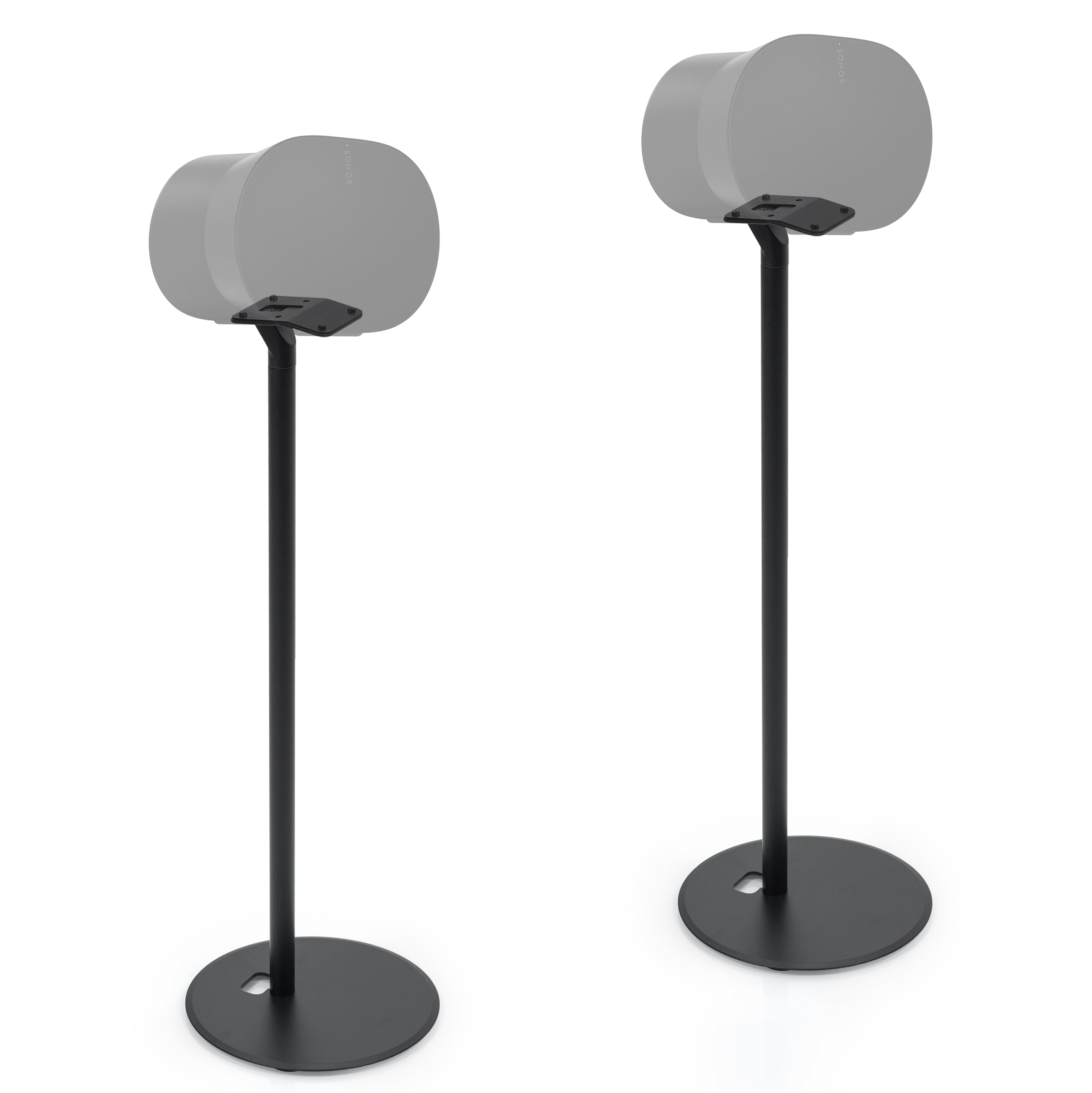 VIVO Speaker Stands Designed for Sonos Era 300 Speakers, 2 Pack