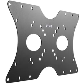 VIVO Steel Adapter VESA Bracket 400x200mm for TV Screen Sizes 32" to 55"