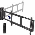 thumbnail image 1 of VIVO Steel Low Profile Electric Adjustable Swing 32" to 75" TV Wall Mount, 1 of 9