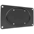 thumbnail image 1 of VIVO Steel VESA Monitor Mount Adapter Plate for Monitor Screens up to 43", 1 of 8