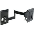 thumbnail image 1 of VIVO Sturdy Plastic Polymer RV TV Screen Mount with Articulating Arm, 1 of 8