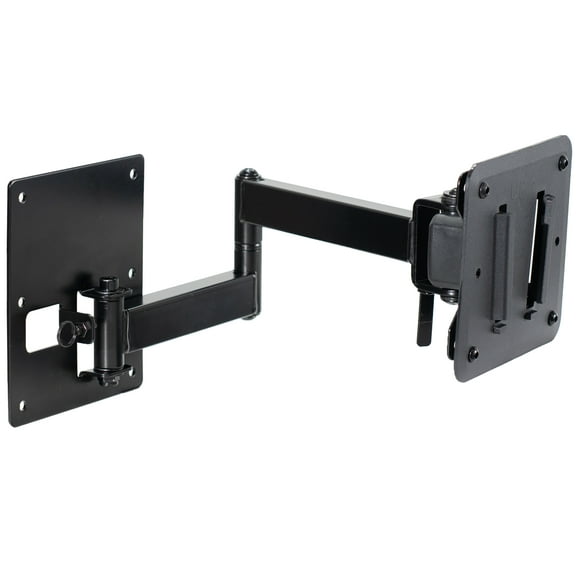 VIVO Sturdy Plastic Polymer RV TV Screen Mount with Articulating Arm