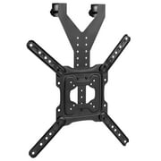 VIVO TV Hanger Bracket for 24" to 55" Flat and Curved Screens, Loft Bed TV Mount