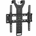 thumbnail image 1 of VIVO TV Hanger Bracket for 42" to 75" Flat and Curved Screens, Loft Bed TV Mount, 1 of 8