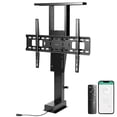 thumbnail image 1 of VIVO TV Motorized Vertical Stand Lift 37" to 77" Screen, Height Adjustable Mount, 1 of 8