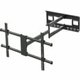 thumbnail image 1 of VIVO TV Wall Mount for 37" to 80" Plasma Screen | Fully Articulating VESA Mount, 1 of 8
