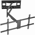 thumbnail image 1 of VIVO TV Wall Mount for 37"-85" Plasma Screen | Fully Articulating VESA Mount, 1 of 8