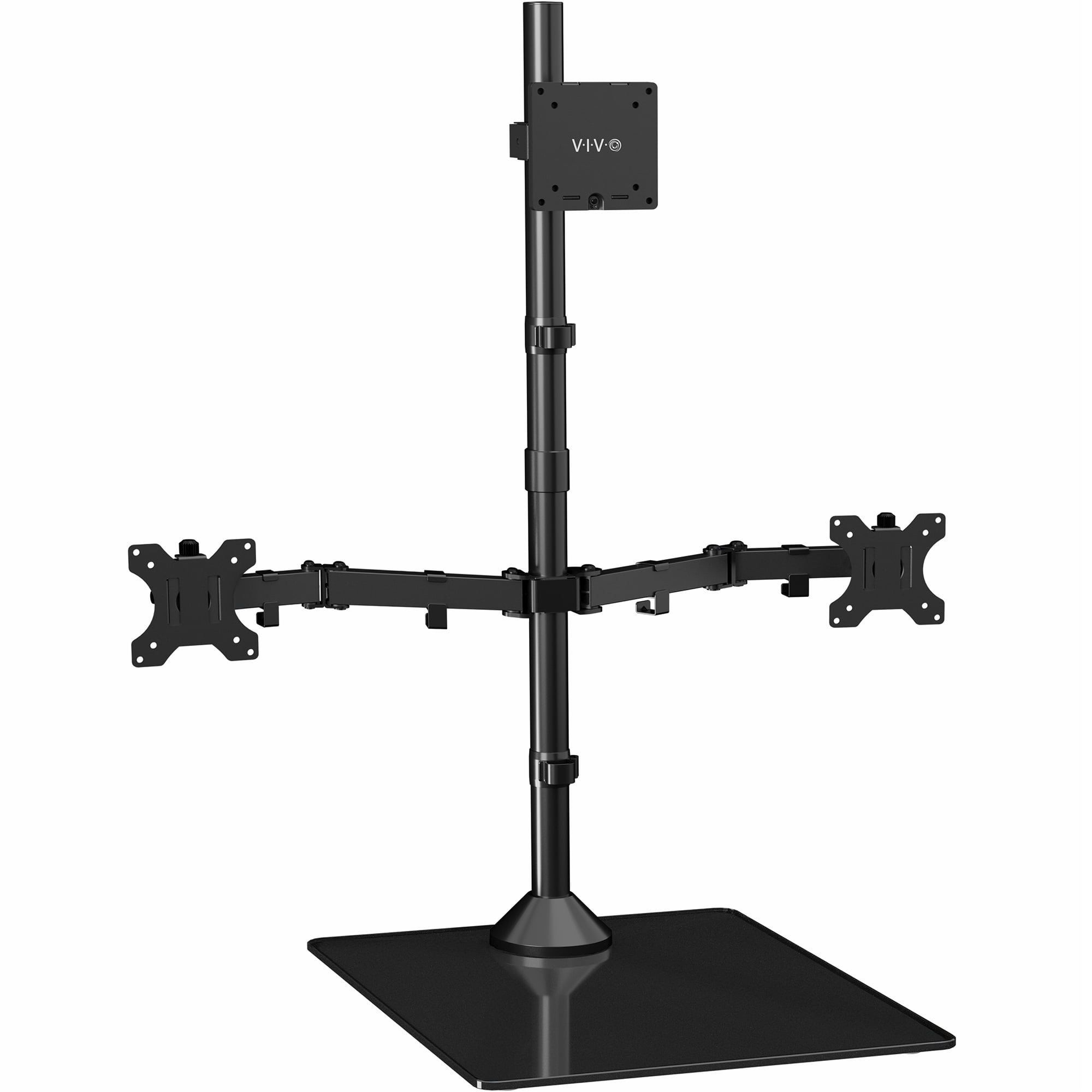 VIVO Monitor Desk Stand - Thumbnail 2