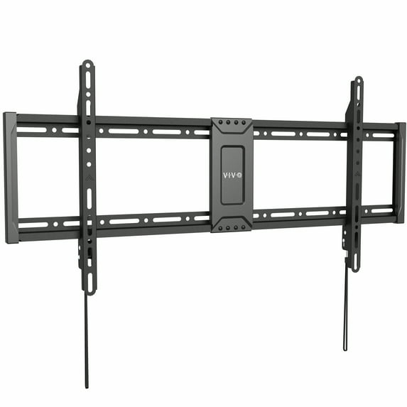 VIVO Ultra Heavy Duty 43” to 100” TV Wall Mount Curved and Flat Panel Screens