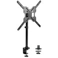 thumbnail image 1 of VIVO Ultra Wide Screen TV Desk Mount up to 55" Full Motion Television Stand, 1 of 5
