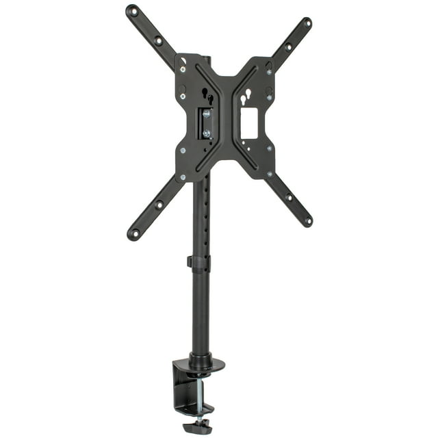 VIVO Ultra Wide Screen TV Desk Mount up to 55" Full Motion Television