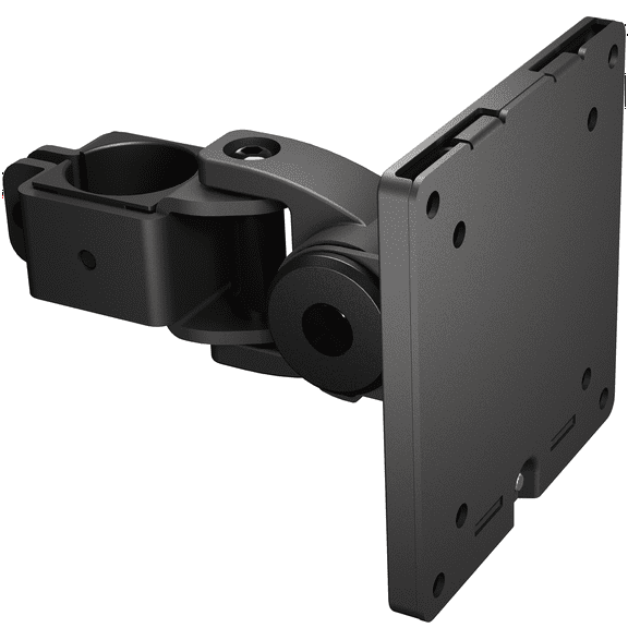 VIVO Ultrawide Monitor VESA Bracket Pole Mount, Fits Up to 49" Computer Screens