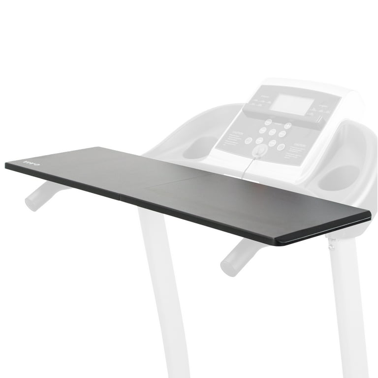 VIVO Universal Laptop Treadmill Desk Attachment Notebook Stand for Treadmills
